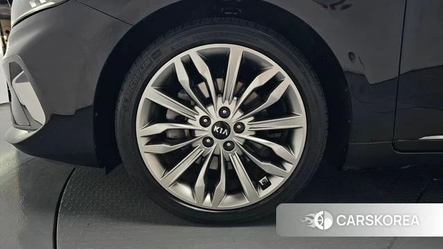 Kia K7 Premier id 4476922 из Кореи 30