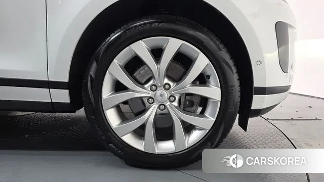 Land Rover Range Rover Evoque 2nd Generation id 3406435 из Кореи 14