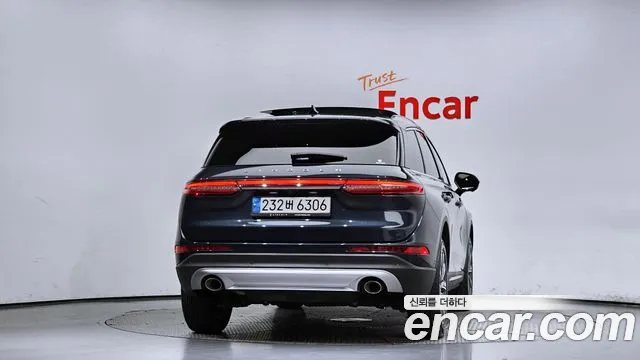 Lincoln Corsair id 2795364 из Кореи 14