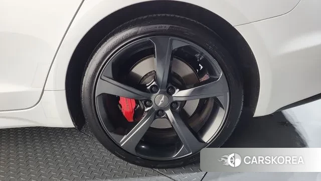 Genesis G70 id 3789863 из Кореи 14