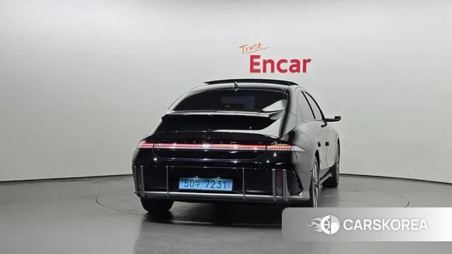 Hyundai Ionic 6 id 3327793 из Кореи 14