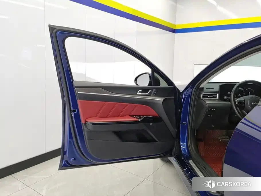 Kia K5 id 4583679 из Китая 10