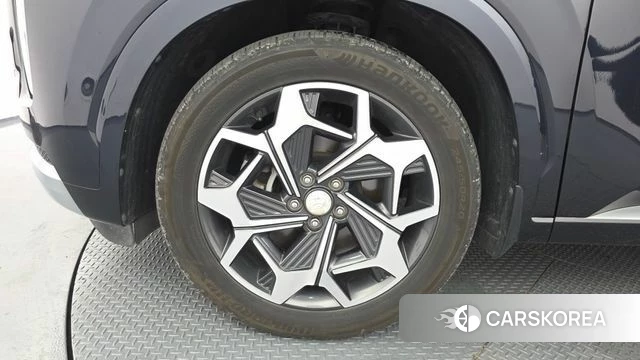 Hyundai Palisade id 4482354 из Кореи 28