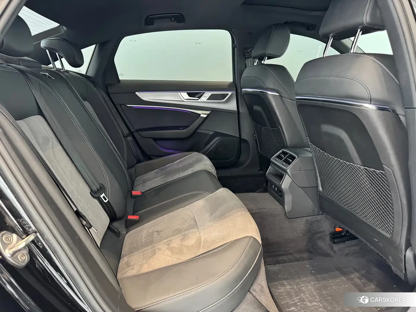Audi A6L id 4653862 из Китая 7
