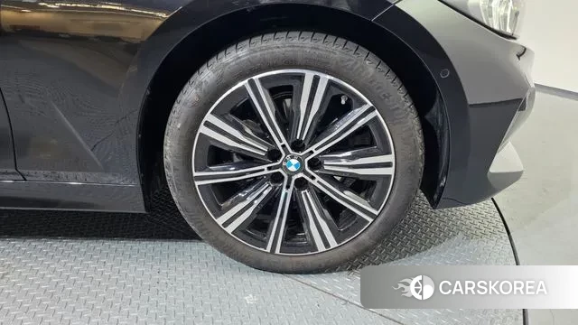 BMW 3 Series (G20) id 3689595 из Кореи 14