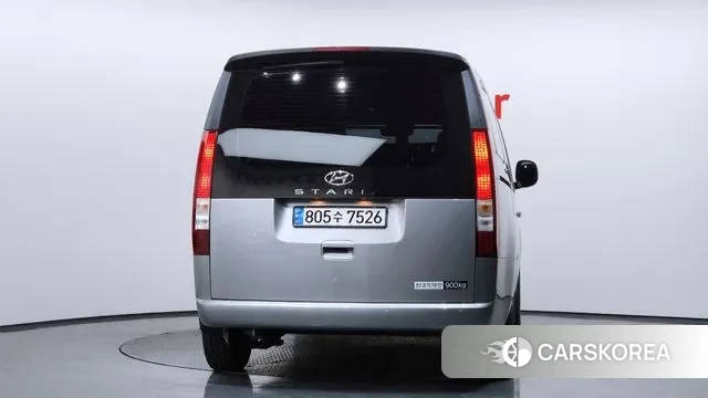 Hyundai Staria id 3517784 из Кореи 14