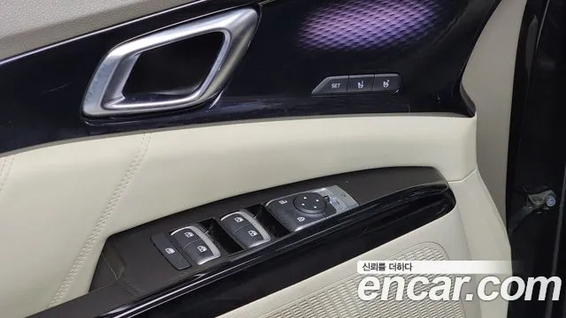 Kia Carnival 4th generation id 2674837 из Кореи 14