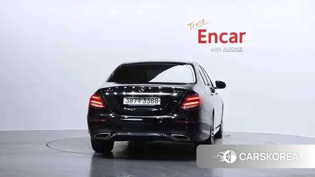Mercedes-Benz E-Class W213 id 3454462 из Кореи 14