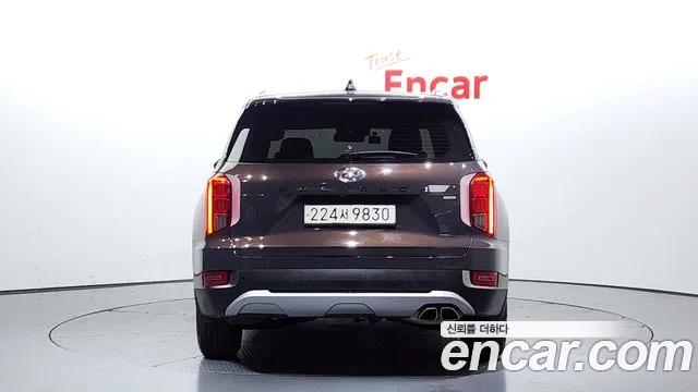 Hyundai Palisade id 2315882 из Кореи 14