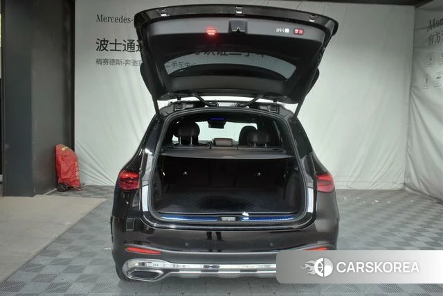 Mercedes-Benz GLC id 4209060 из Китая 10