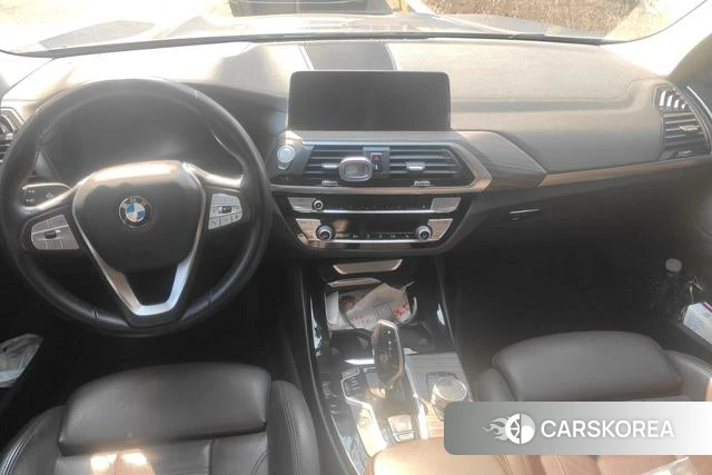 BMW X3 id 4208008 из Китая 11