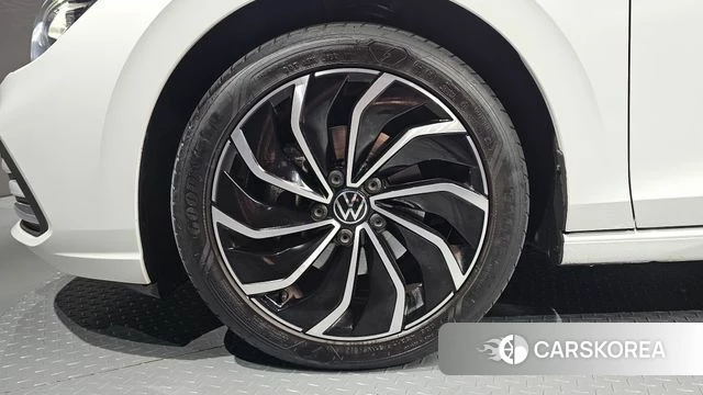 Volkswagen Golf 8th Generation id 4749931 из Кореи 25