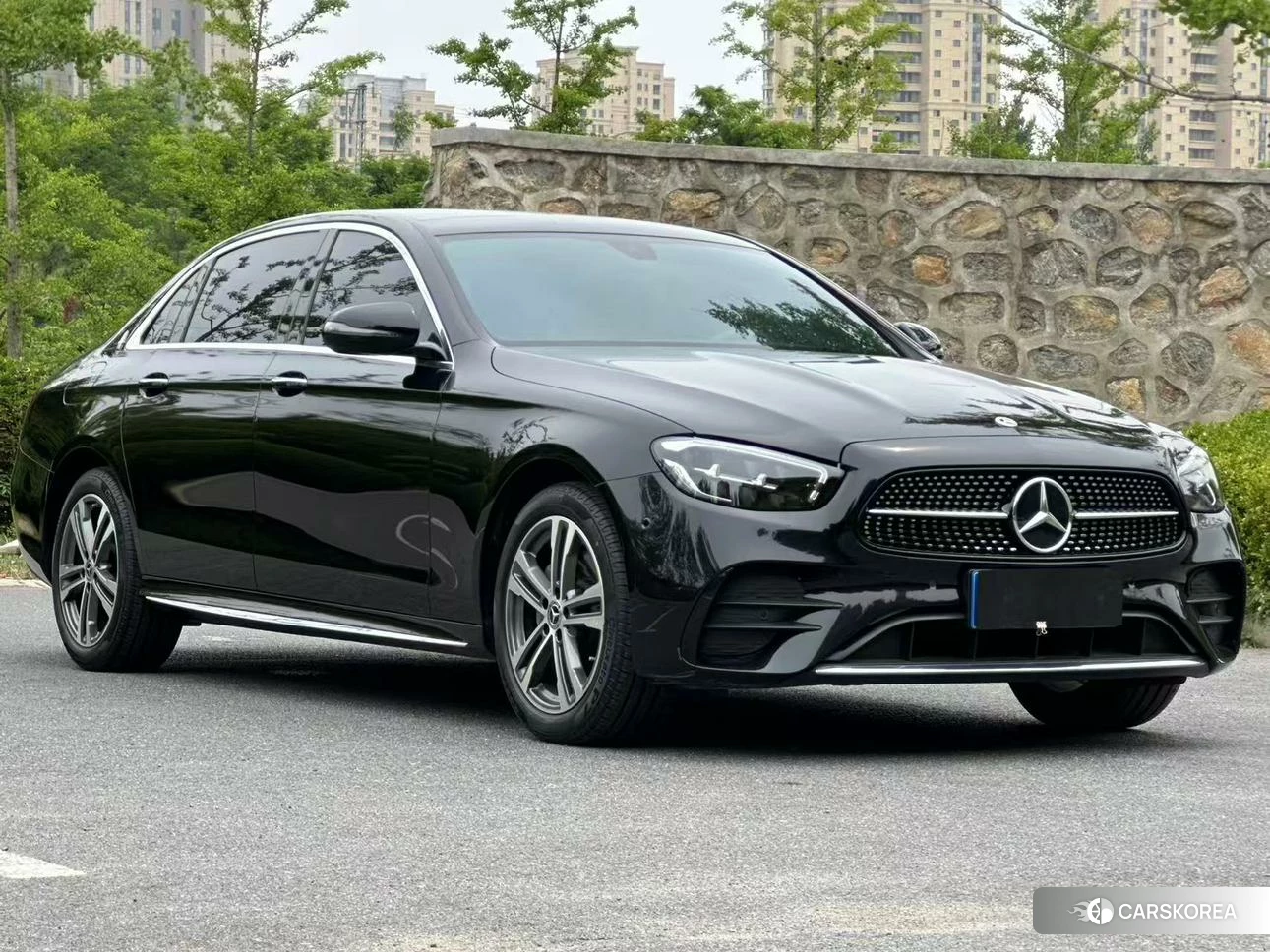 Mercedes-Benz E-class id 4492604 из Китая 15
