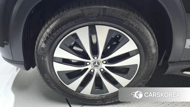 Mercedes-Benz GLE-Class W167 id 4665557 из Кореи 32