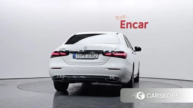 Mercedes-Benz E-Class W213 id 3402090 из Кореи 14