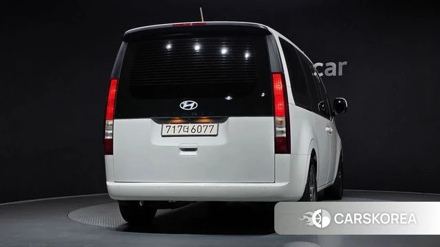 Hyundai Staria id 4468677 из Кореи 25