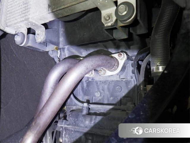 Engine photo