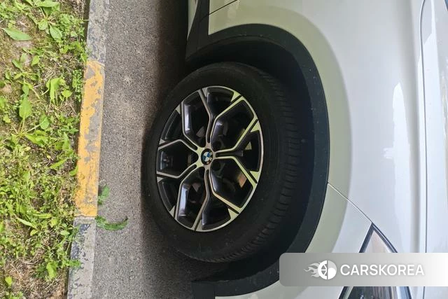 BMW X1 id 4334895 из Китая 11