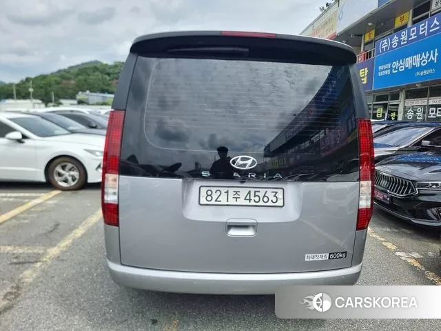 Hyundai Staria id 3011306 из Кореи 14