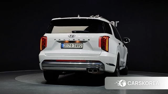 Hyundai The New Palisade id 4922154 из Кореи 28