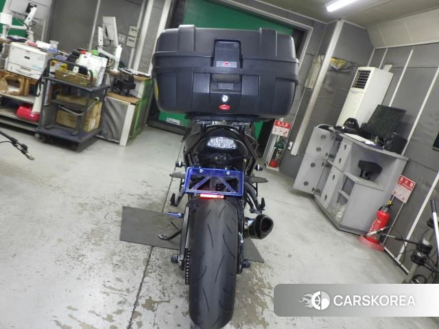 Проданный Suzuki GSX-S1000F id 3999476 из Японии, фото 18