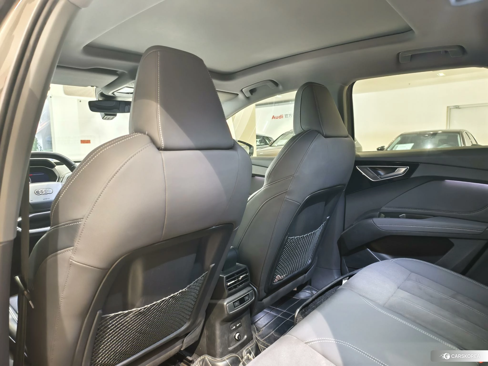 Audi Q4 e-tron id 4512737 из Китая 8