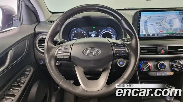 Hyundai Kona id 2688625 из Кореи 14
