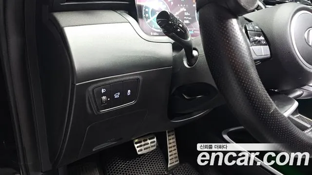 Hyundai Tucson (NX4) id 2640134 из Кореи 14