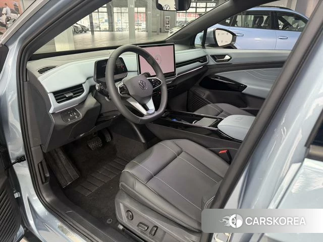 Volkswagen ID.4 X id 4276304 из Китая 13