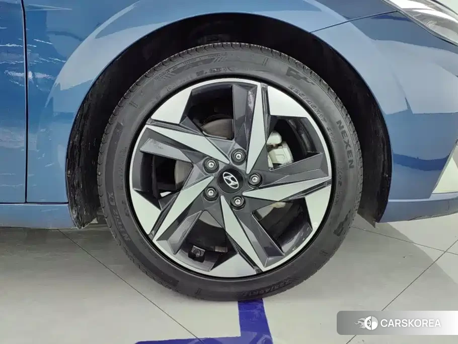 Hyundai Elantra id 4601905 из Китая 10