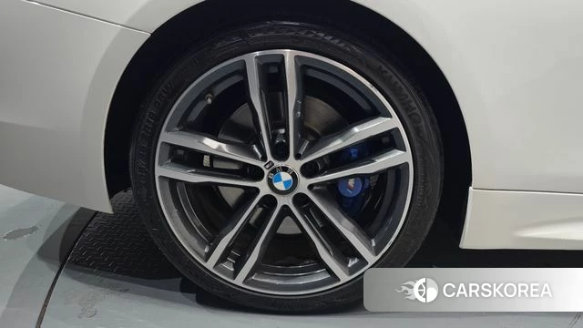 BMW 4 Series (F32) id 4311020 из Кореи 30