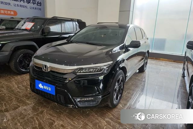 Honda Hao Ying id 4261617 из Китая 11