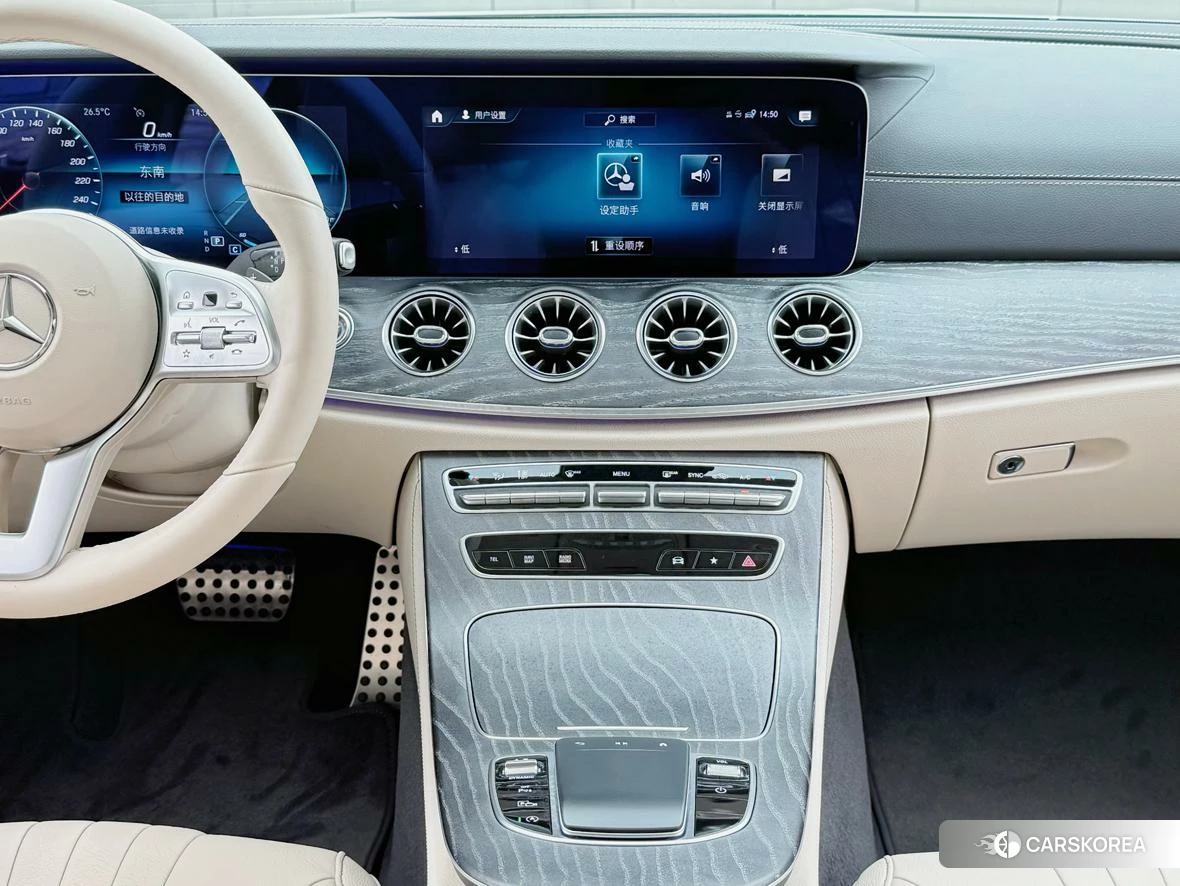 Mercedes-Benz CLS id 4420960 из Китая 9