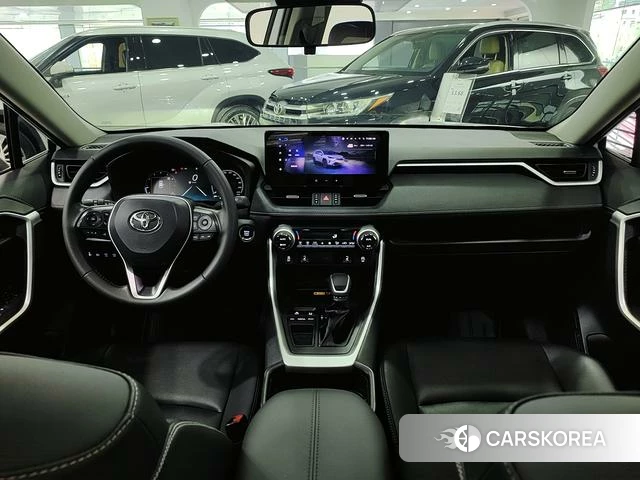 Toyota RAV4 Rongfang id 4342007 из Китая 20
