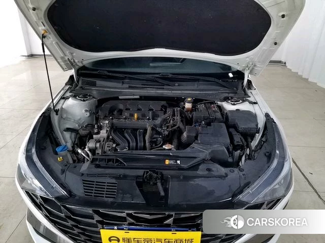 Hyundai Elantra id 4276583 из Китая 14