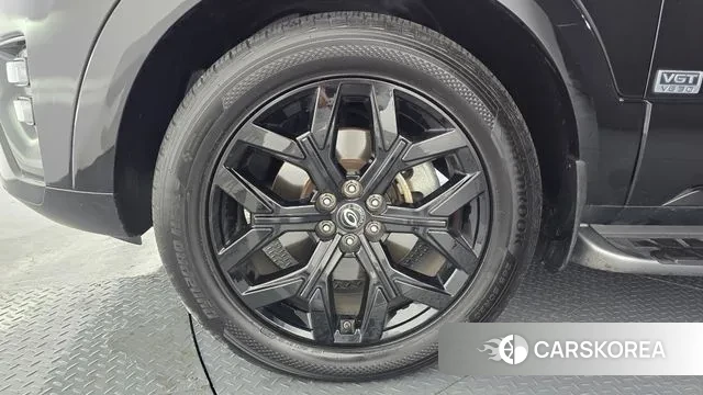 Kia Mohave Master id 3577961 из Кореи 14