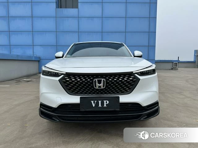 Honda XR-V id 4314688 из Китая 7