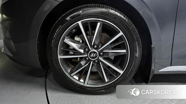 Hyundai The New Grandeur IG id 4396658 из Кореи 24