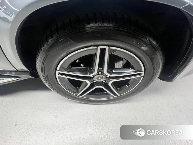 Mercedes-Benz GLE-Class W167 id 4362615 из Кореи 12