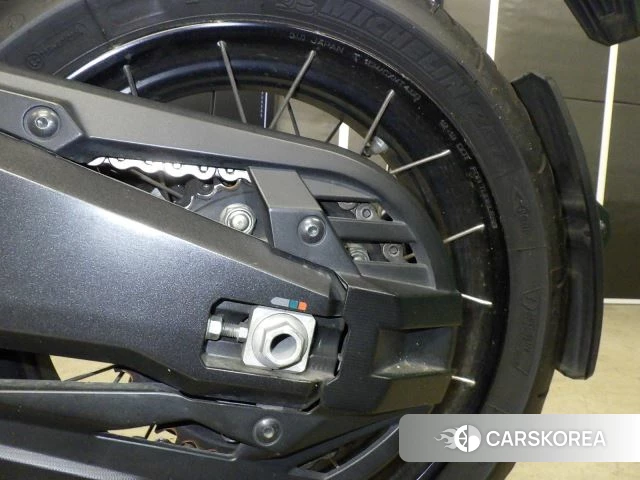 Rear photo