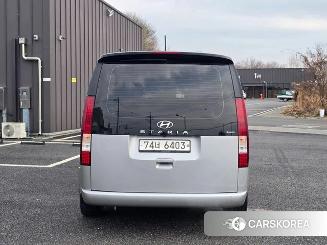 Hyundai Staria id 3915954 из Кореи 13