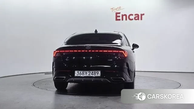 Kia K5 Hybrid 3rd Generation id 3033690 из Кореи 14