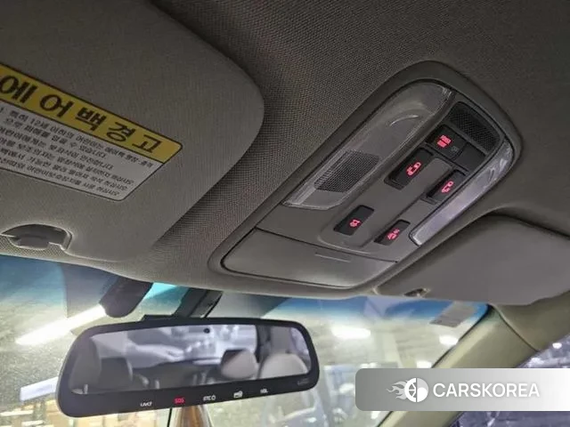 Kia The New Carnival 2020 Белый из Кореи, фото 4