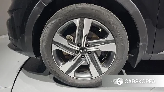 Kia Sorento 4th Generation id 3592659 из Кореи 14