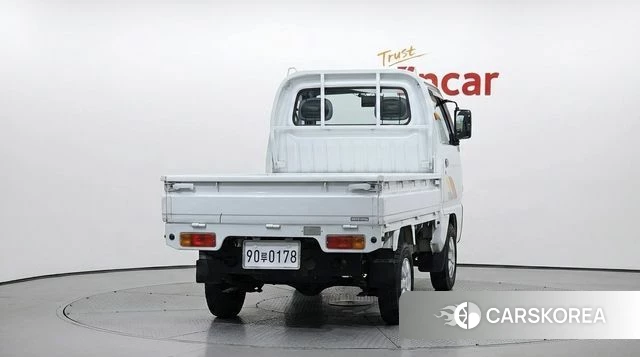 Chevrolet (GM Daewoo) New Labo id 4417162 из Кореи 14