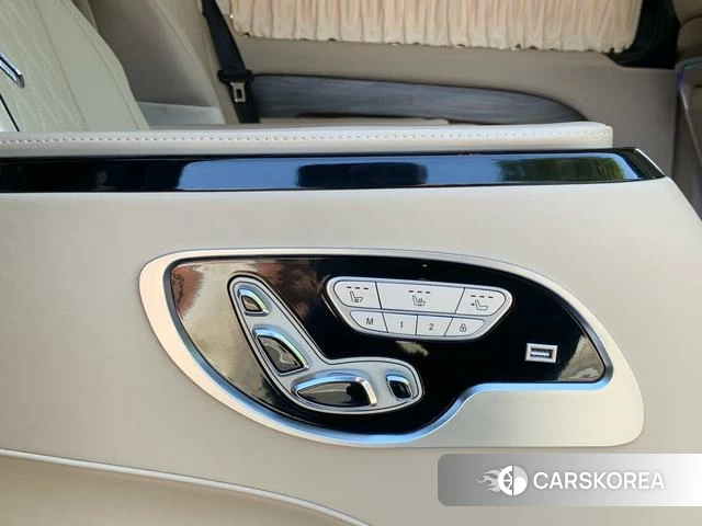 Mercedes-Benz Vito id 4290410 из Китая 31