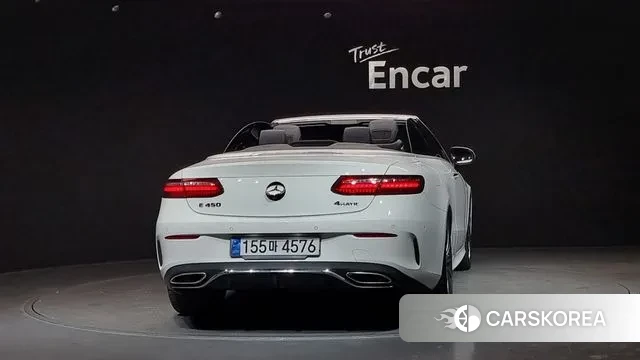 Mercedes-Benz E-Class W213 id 3592381 из Кореи 14