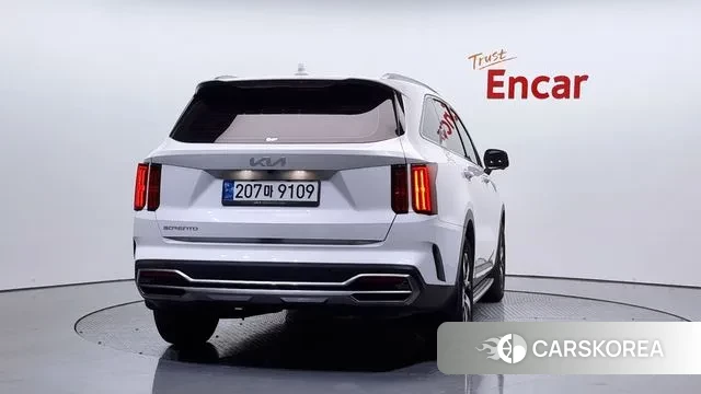 Kia Sorento 4th Generation id 3016397 из Кореи 14