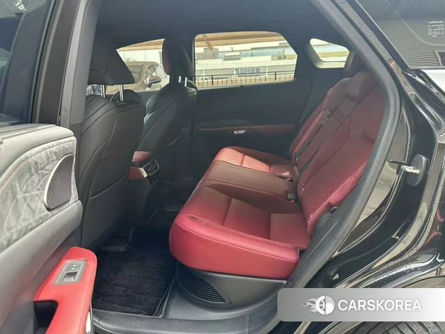 Lexus RX id 4365765 из Китая 15