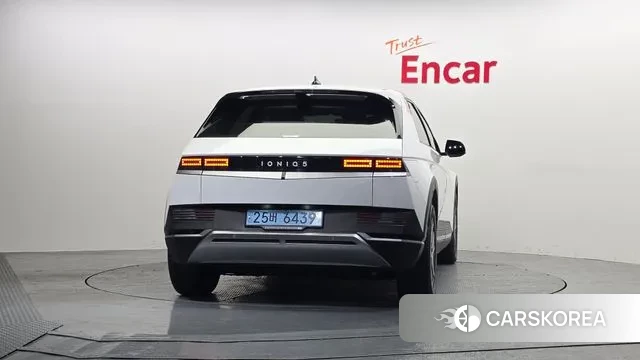 Hyundai Ionic 5 id 3675030 из Кореи 14